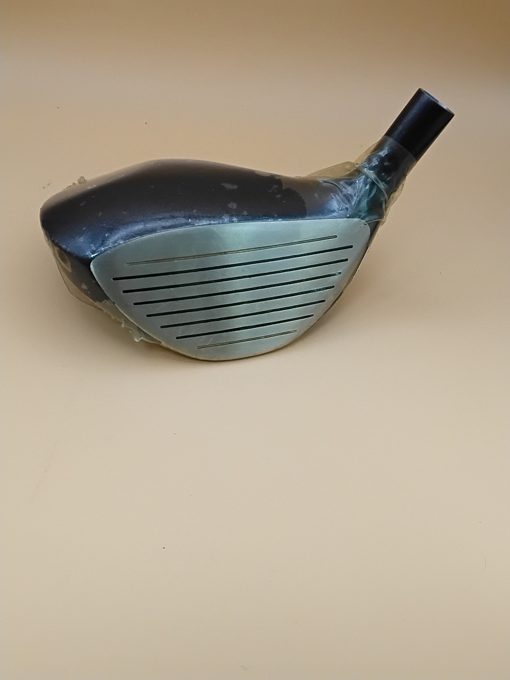 Golf Club Driver Head King Snake II ( K.S.II ) 23°Loft (7) TP-808 New Never Used